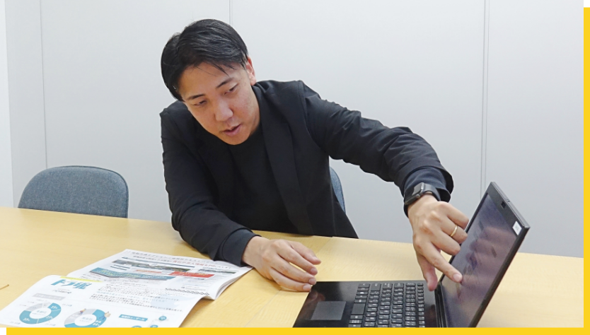 ドライバー求人の営業職を選んだ理由